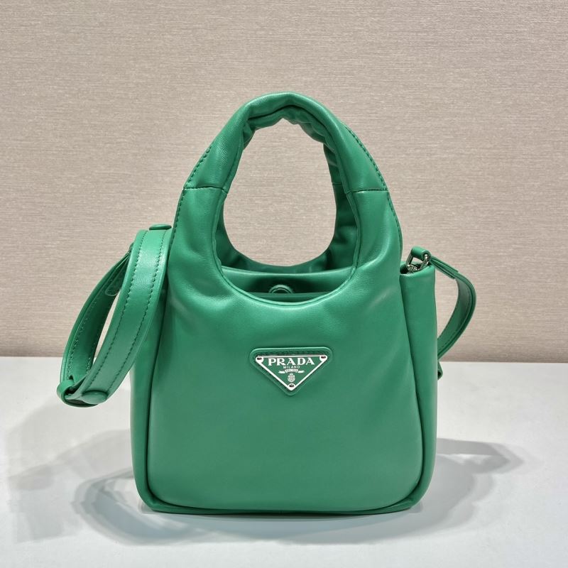 Pra*a tote bags